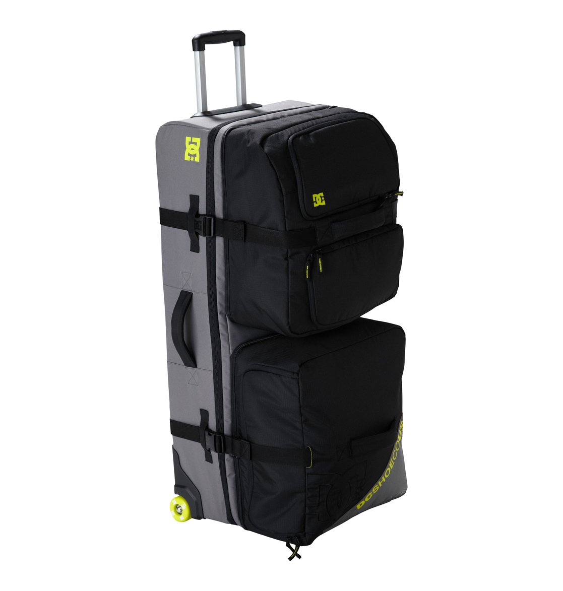 dc shoes luggage