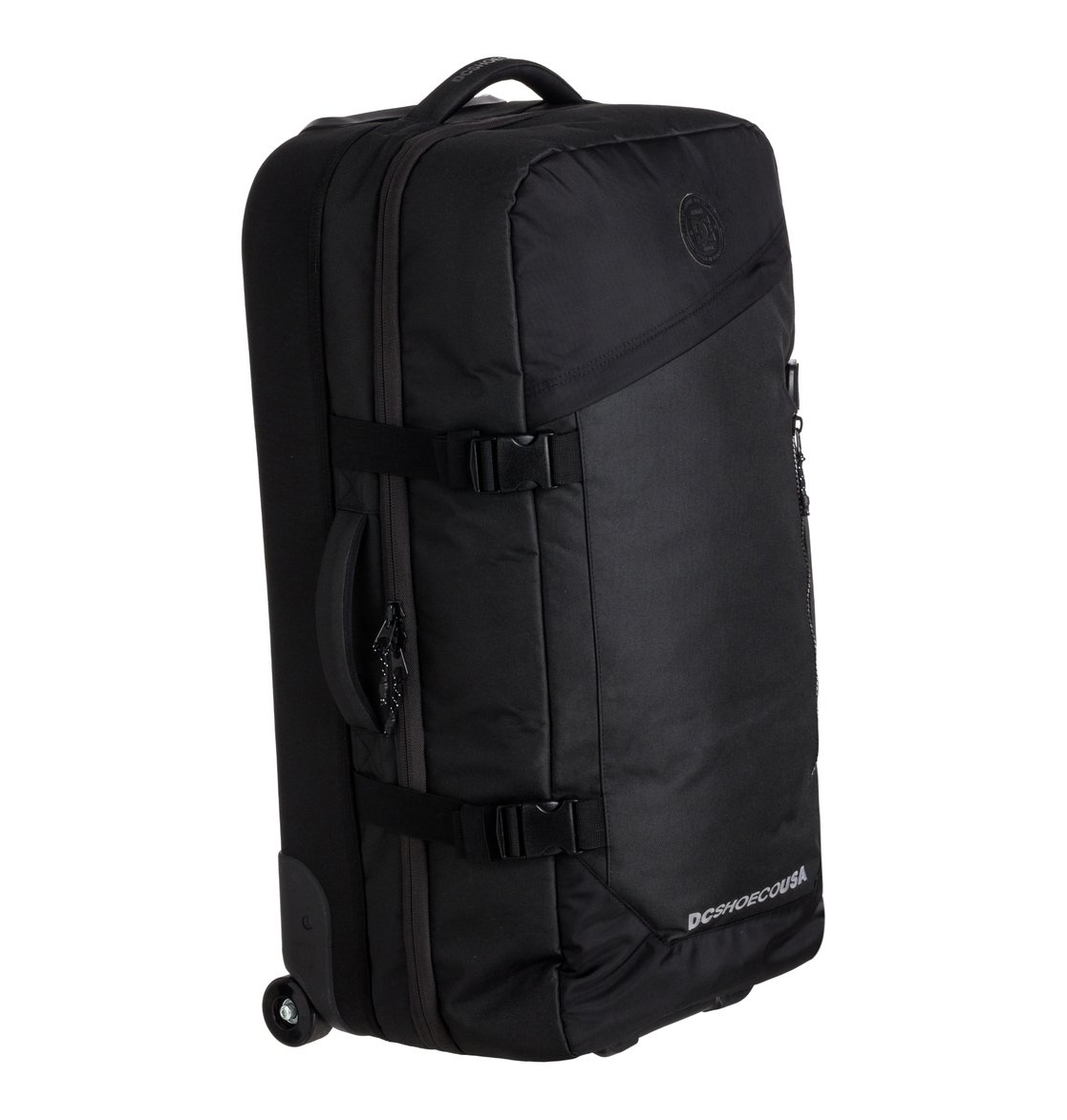 dc shoes luggage