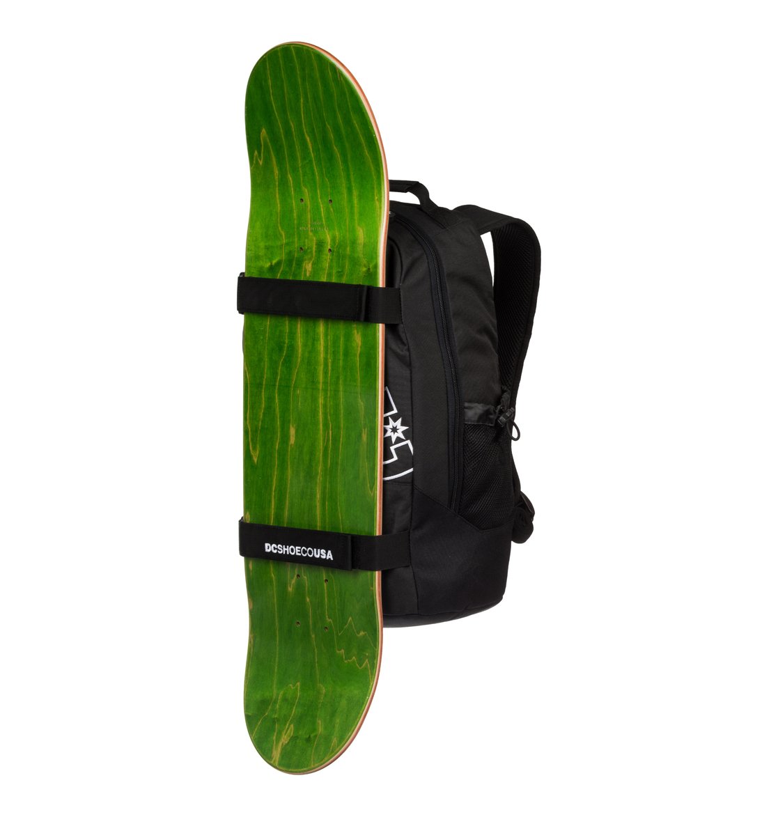 Grind Skate Backpack EDYBP03030 DC Shoes