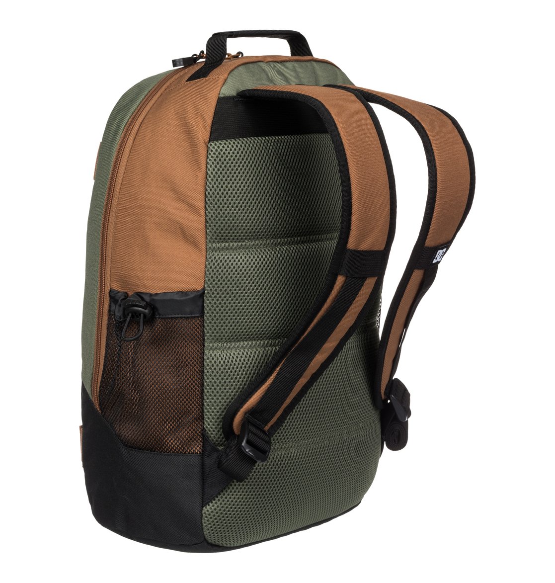 Grind Skate Backpack 3613371325695 DC Shoes