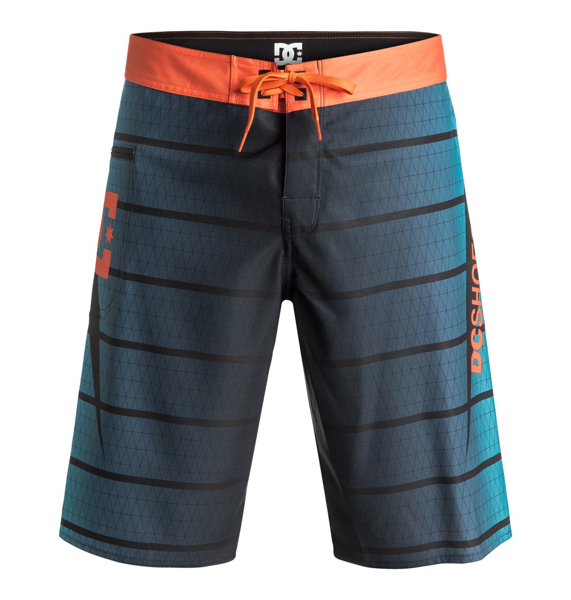 Men's Harrise 22" Boardshorts EDYBS03055 DC Shoes