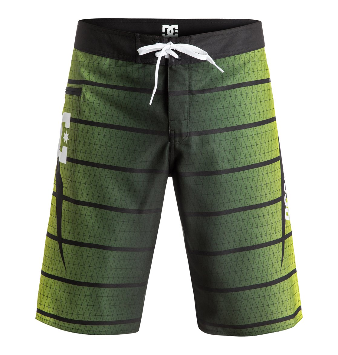 Men's Harrise 22" Boardshorts 888327799599 DC Shoes