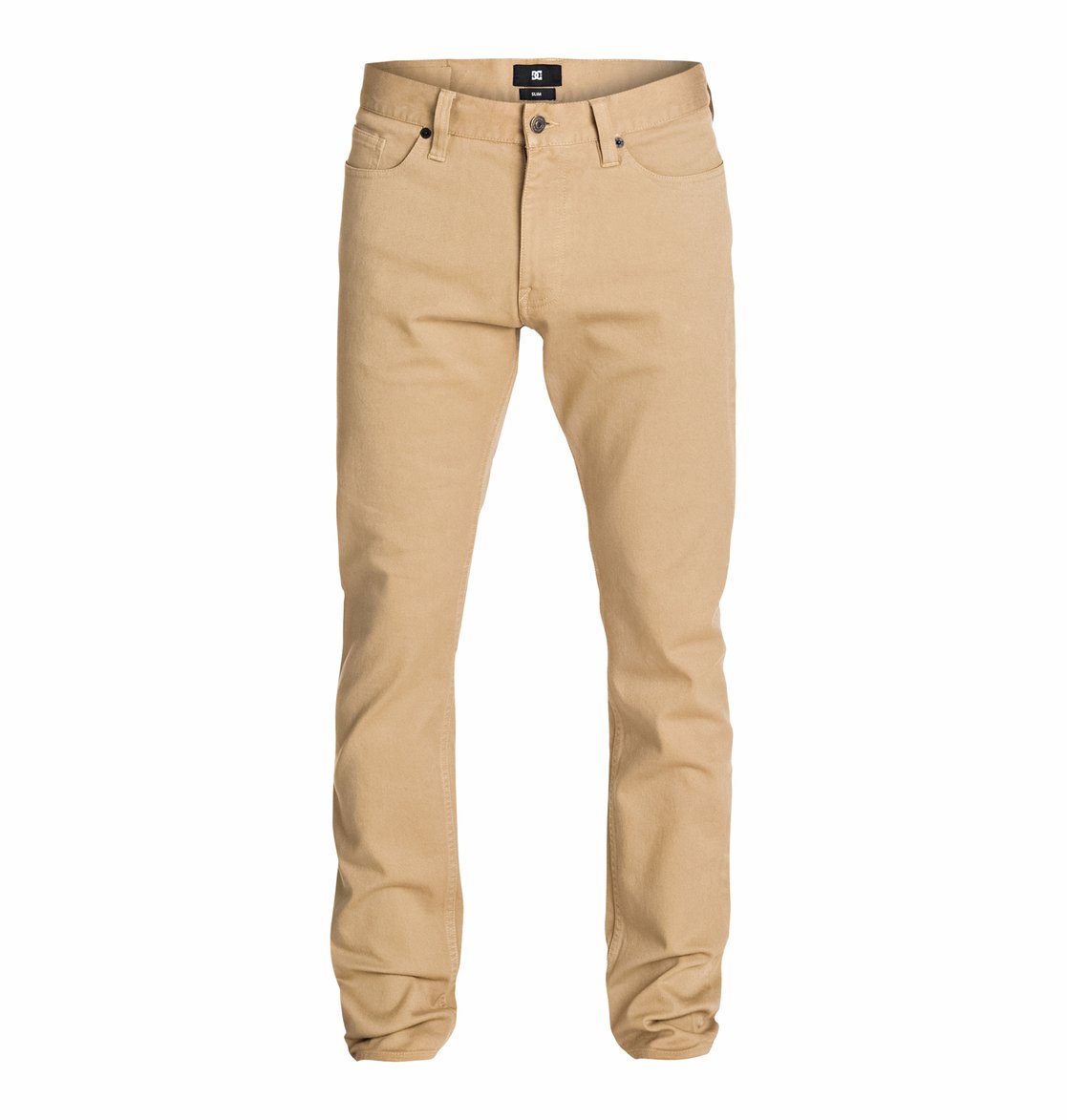 Worker Elevated Color Slim Jean 32 от DC Shoes Worker Elevated Color Slim Jean 32 от DC Shoes