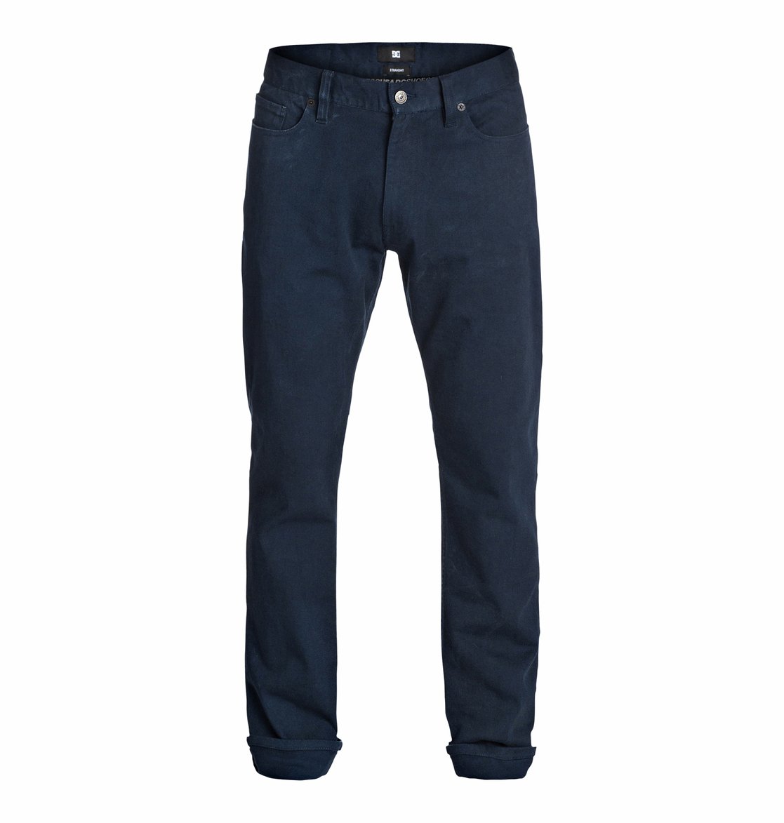 Worker Elevated Color Straight Jean 32 от DC Shoes Worker Elevated Color Straight Jean 32 от DC Shoes