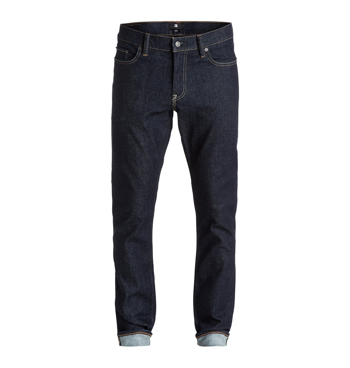 Worker Slim Fit 32 - Jeans - Dcshoes<br>