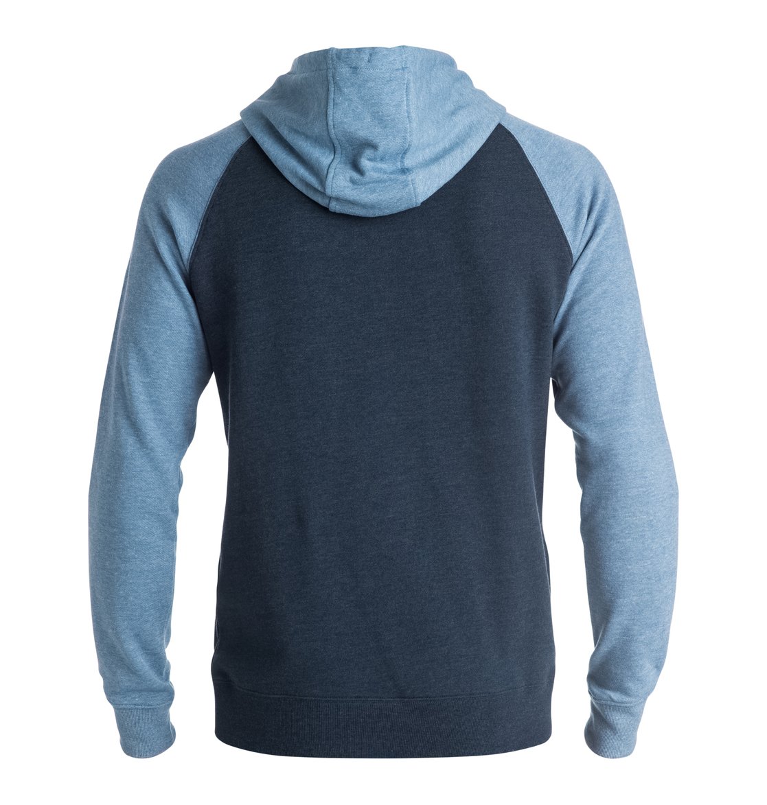 Men's Rebel Raglan Pullover Hoodie EDYFT03165 | DC Shoes
