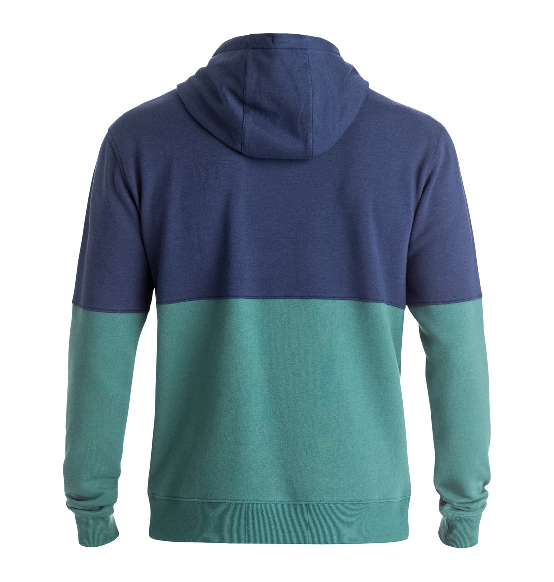 Men's Rebel Block Hoodie EDYFT03270 DC Shoes