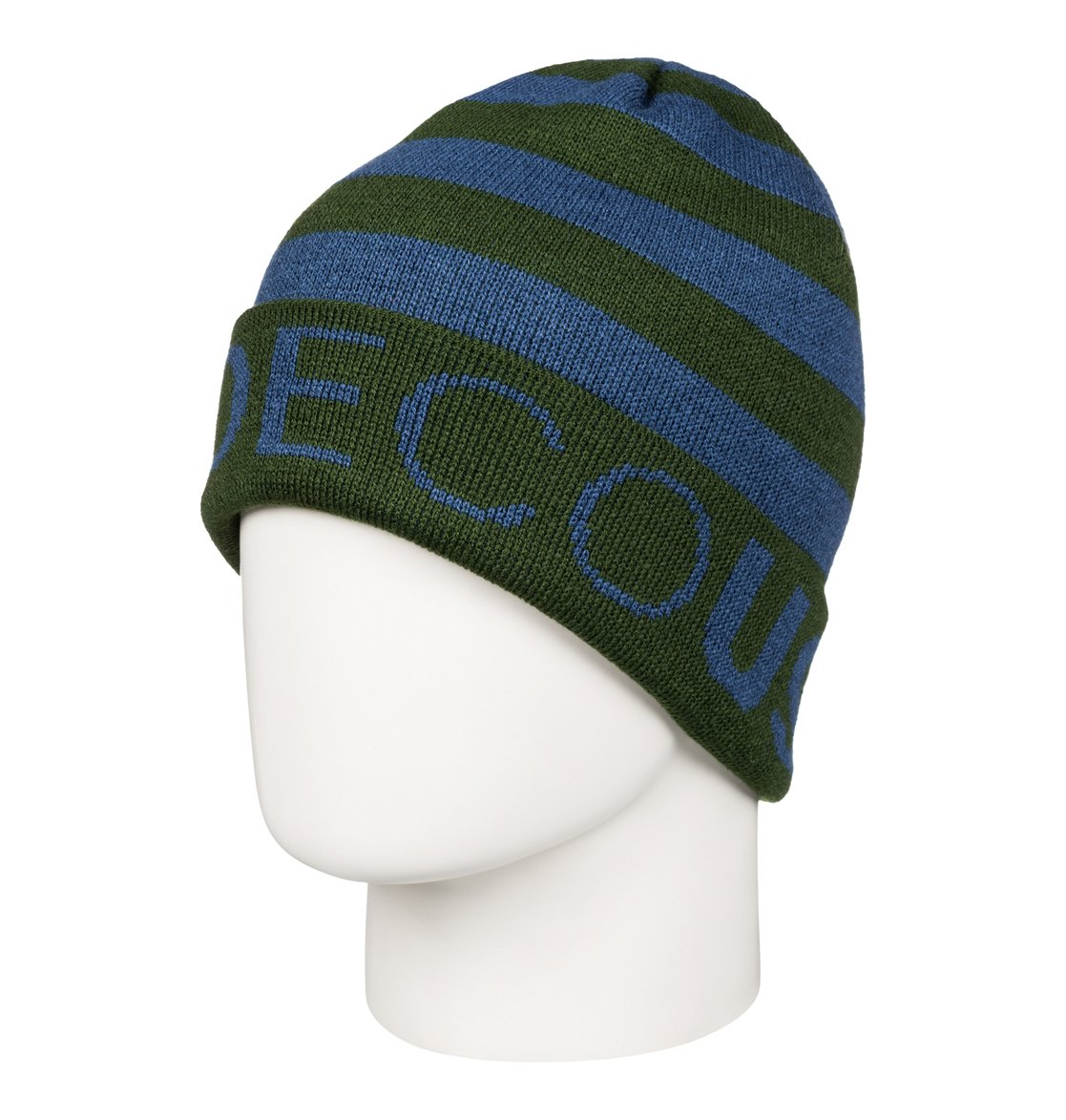 Men's Bromont Cuff Beanie EDYHA03037 DC Shoes