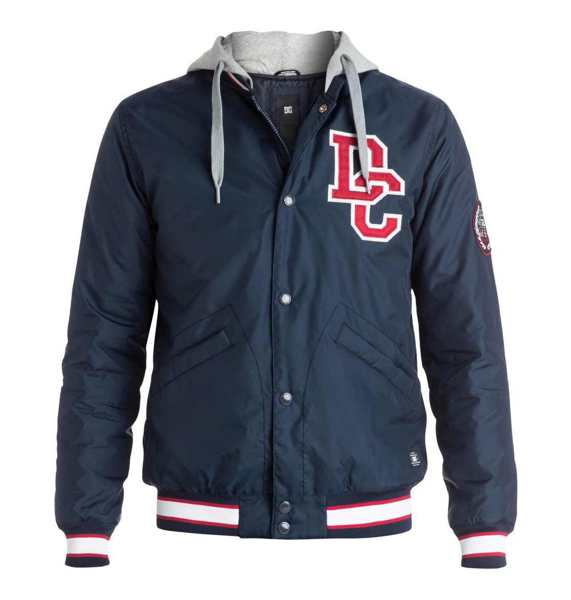 colwood jogger