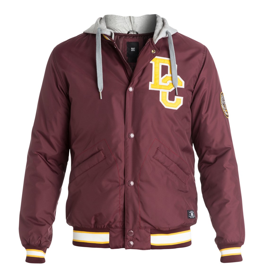 colwood jogger