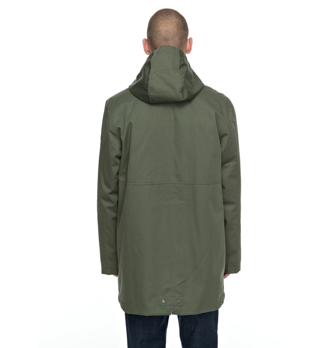 Parka Homme Dc Shoes Parka Homme Dc Shoes