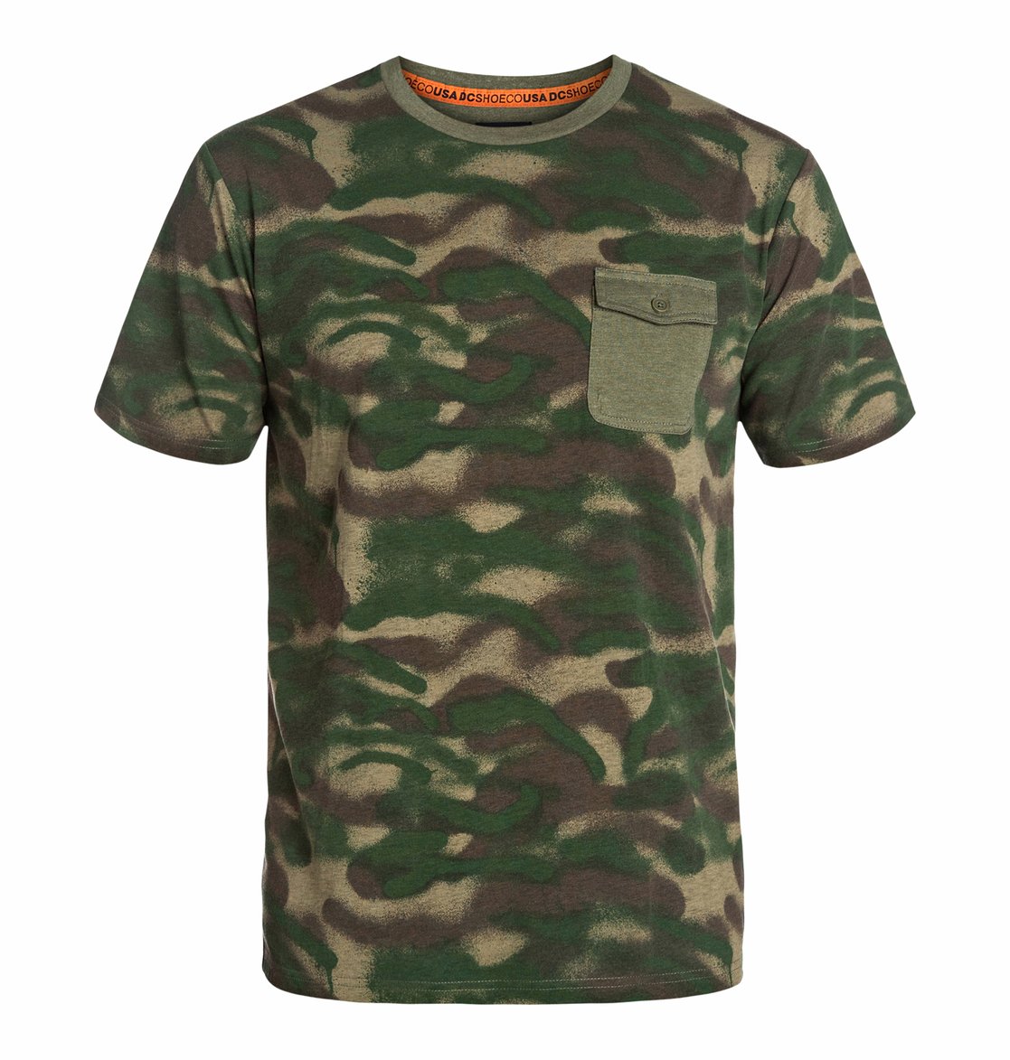 All Over Crew от DC Shoes All Over Crew от DC Shoes
