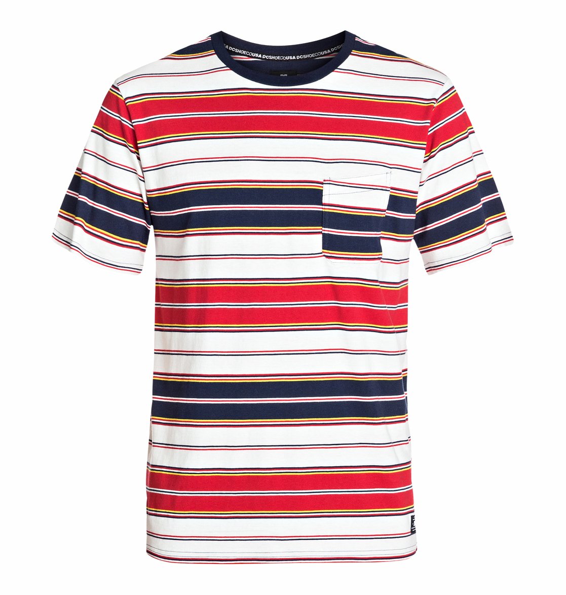 The Strands Tee 1 - Dcshoes  The Strands Tee 1  DC Shoes -     2015. :   ,   ,  .<br>