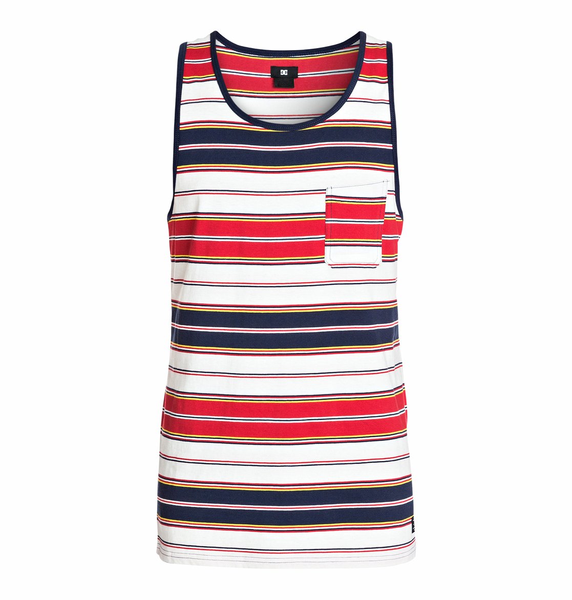 The Strands Tank от DC Shoes The Strands Tank от DC Shoes