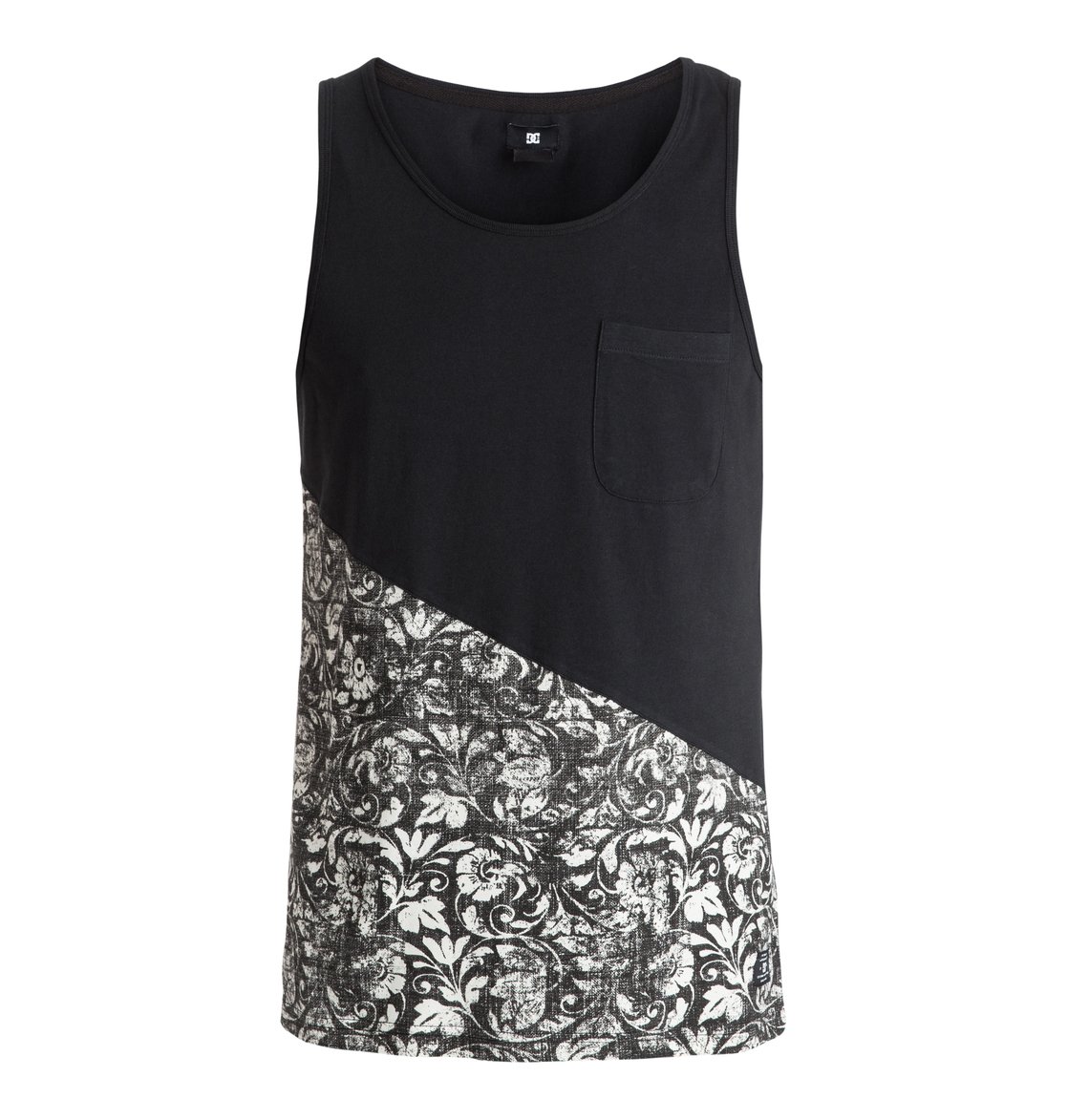 Bloomington - Pocket Vest Bloomington - Pocket Vest<br>