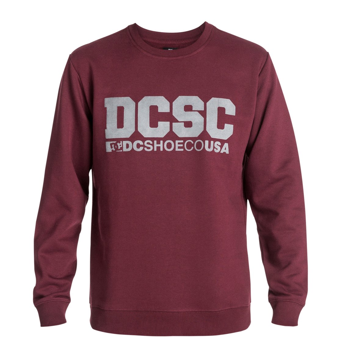 DCsc Crew EDYSF03015 | DC Shoes