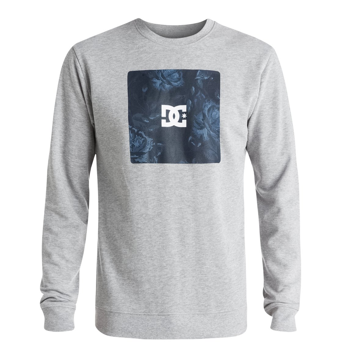 s square hit crew sweatshirt edysf03089 dc shoes s square hit crew sweatshirt edysf03089 dc shoes