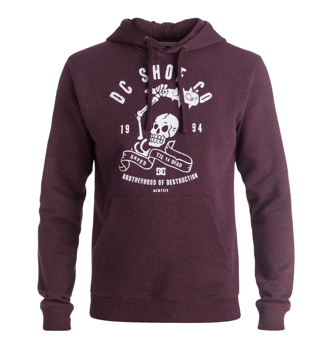 Brotherhood - Hoodie 
Brotherhood - Hoodie