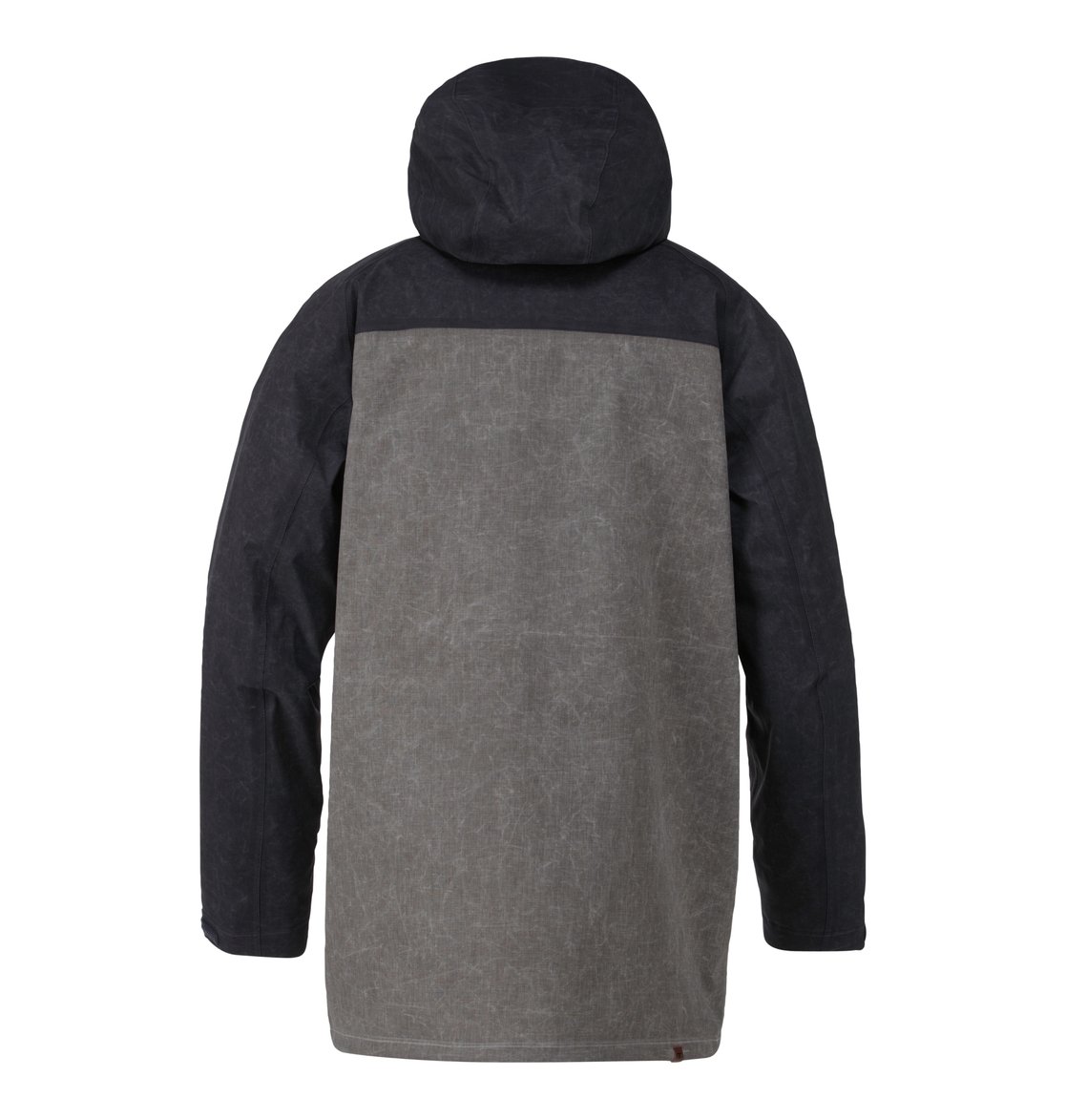 Men's Kingdom Snow Jacket EDYTJ00017 DC Shoes