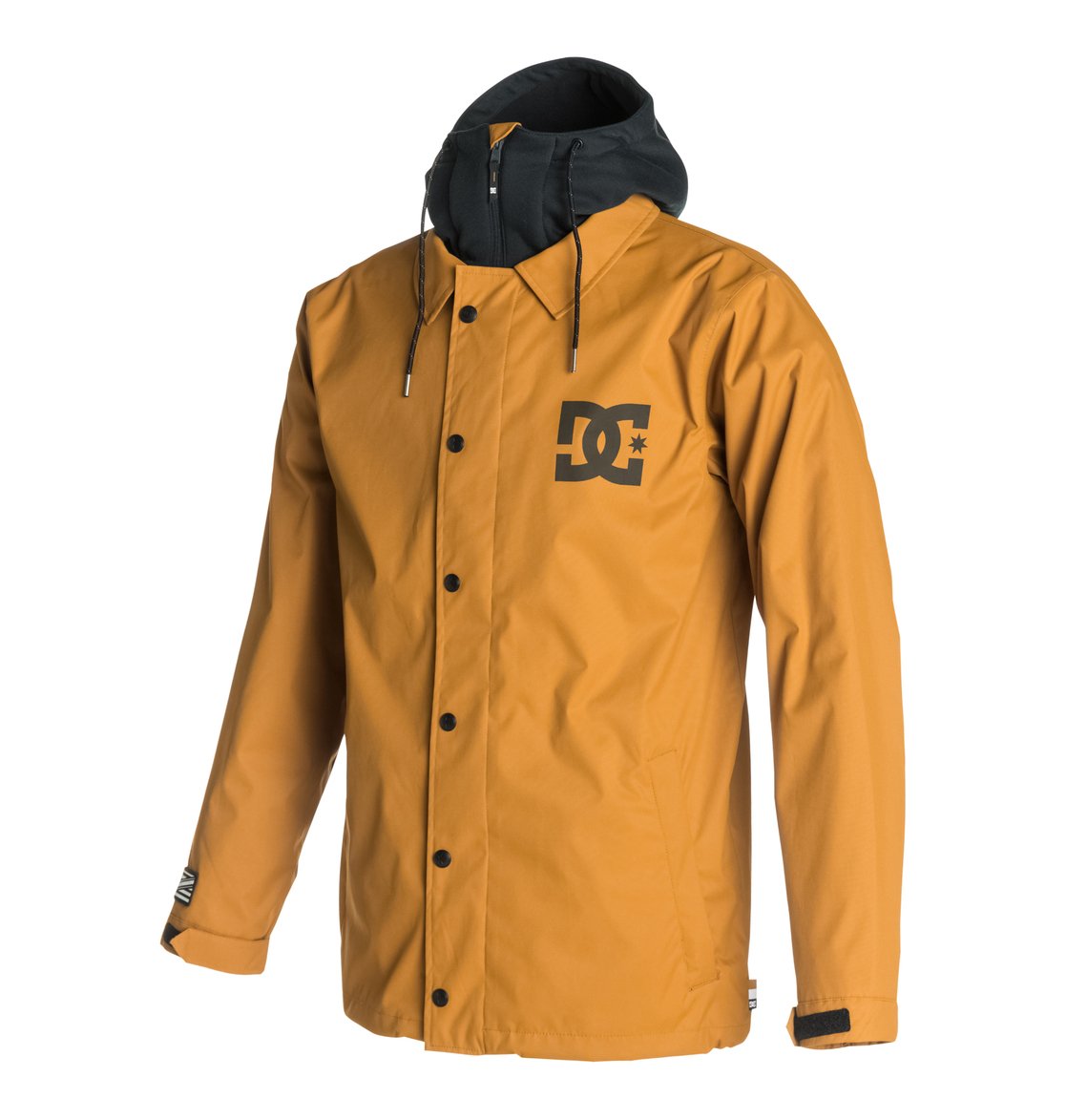 DC Shoes™ Cash Only Snowboard Jacket for Men EDYTJ03008 eBay