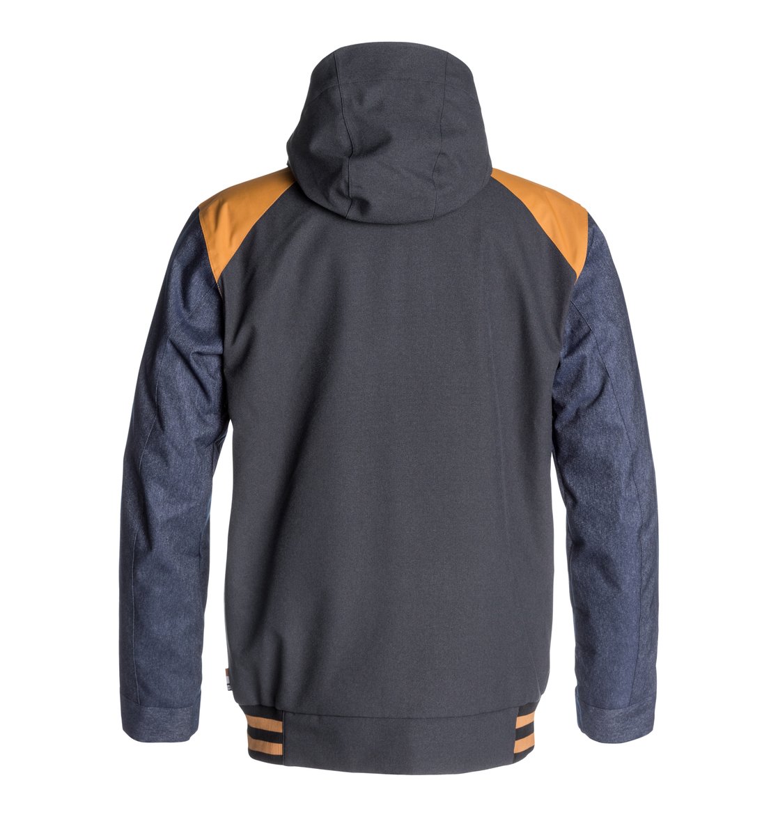 Men�s DCLA SE Snow Jacket EDYTJ03016 DC Shoes Men�s DCLA SE Snow Jacket EDYTJ03016 DC Shoes