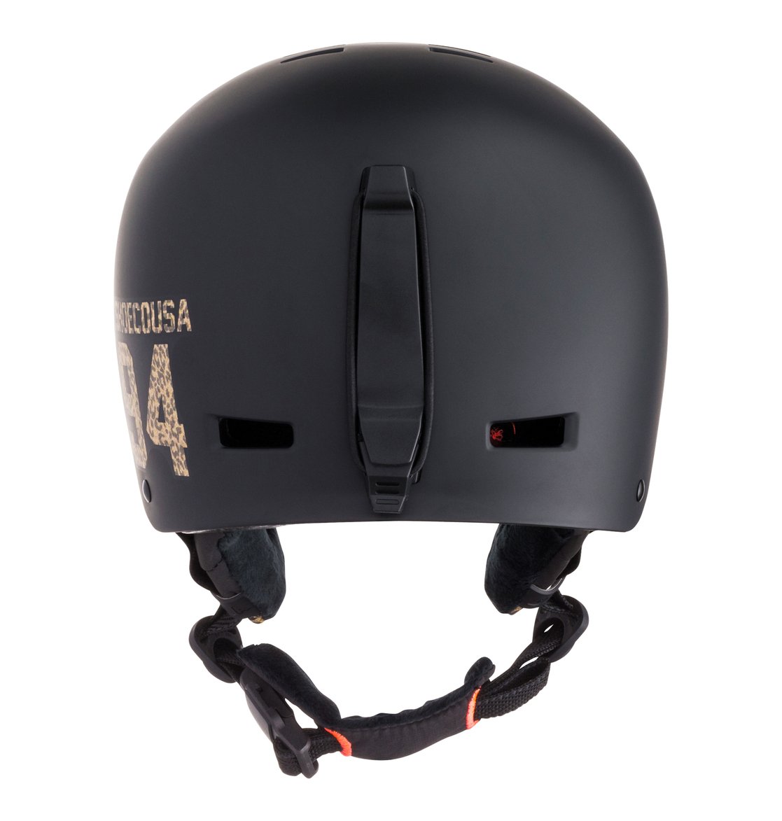 Bomber Snowboard Helmet EDYTL03002 DC Shoes Bomber Snowboard Helmet EDYTL03002 DC Shoes