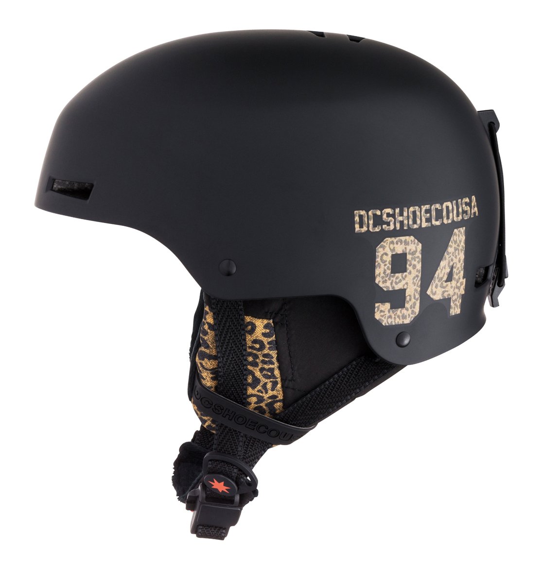 Bomber Snowboard Helmet EDYTL03002 DC Shoes Bomber Snowboard Helmet EDYTL03002 DC Shoes