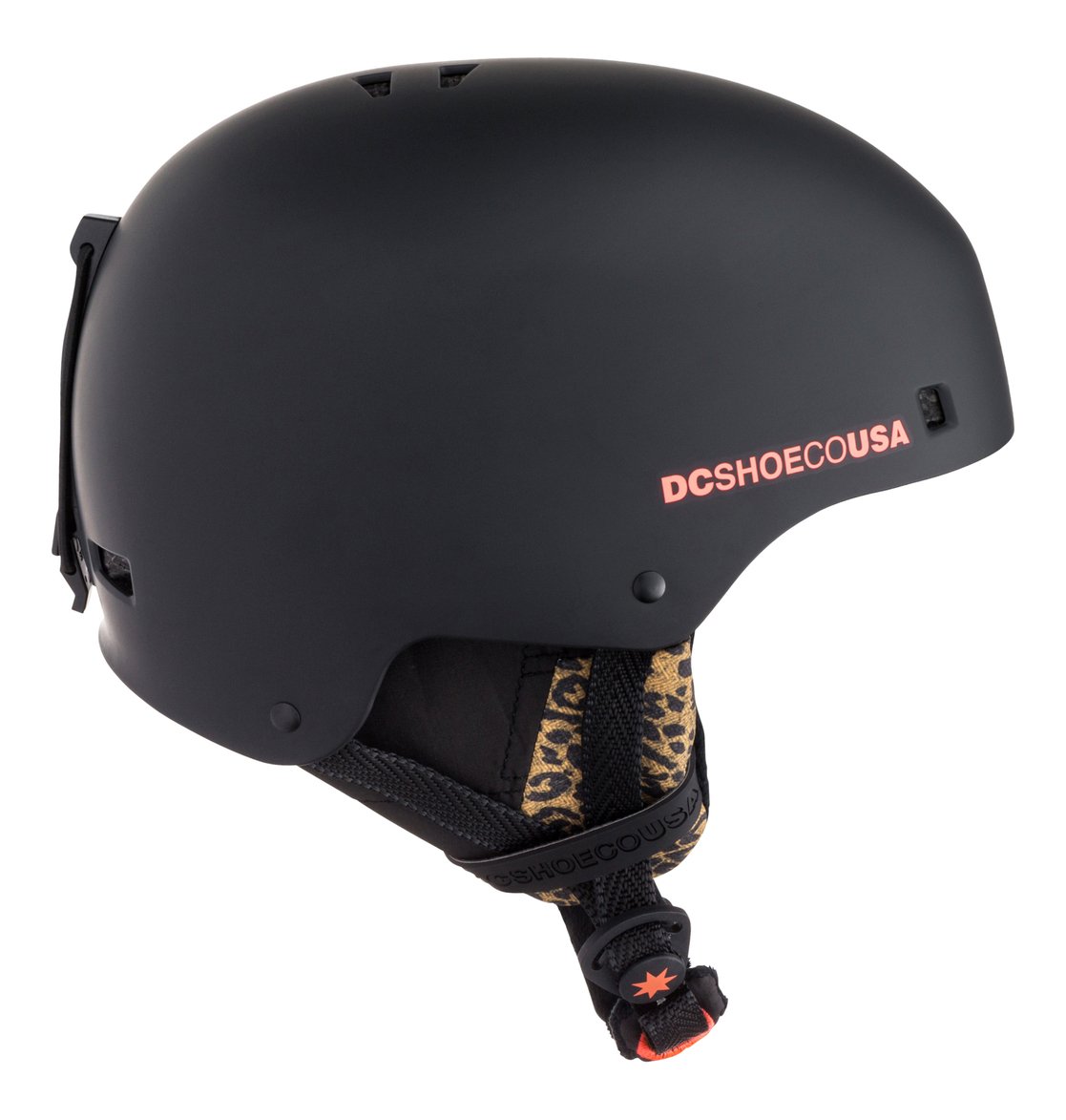 Bomber Snowboard Helmet EDYTL03002 DC Shoes Bomber Snowboard Helmet EDYTL03002 DC Shoes