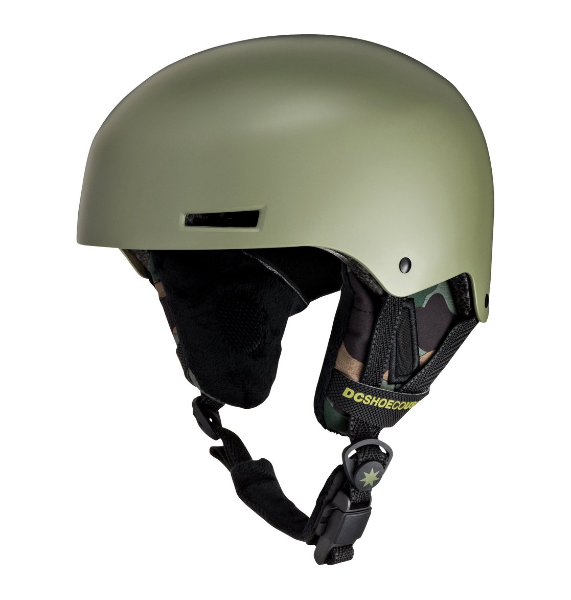 Bomber Snowboard Helmet 3613371746193 DC Shoes Bomber Snowboard Helmet 3613371746193 DC Shoes