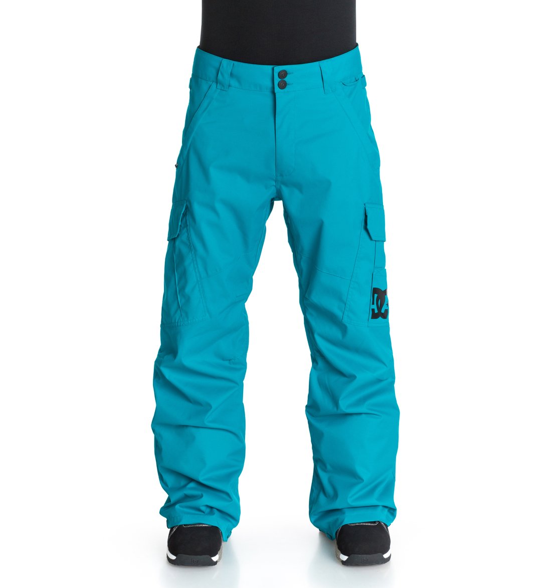 Pantalon Snowboard Bandshee Dc Shoes Pantalon Snowboard Bandshee Dc Shoes