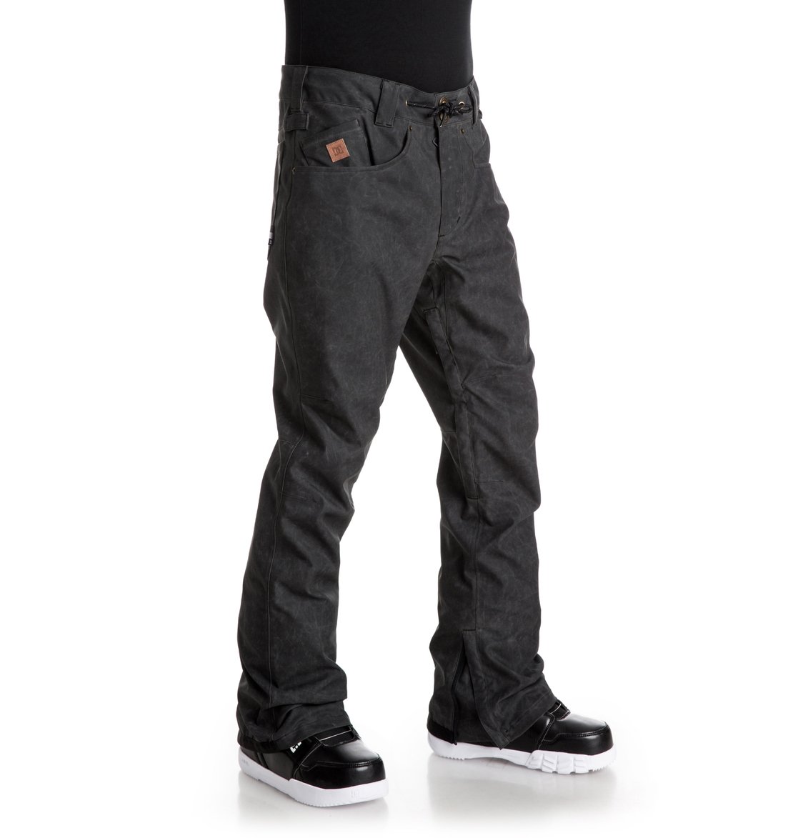 snow pants men's