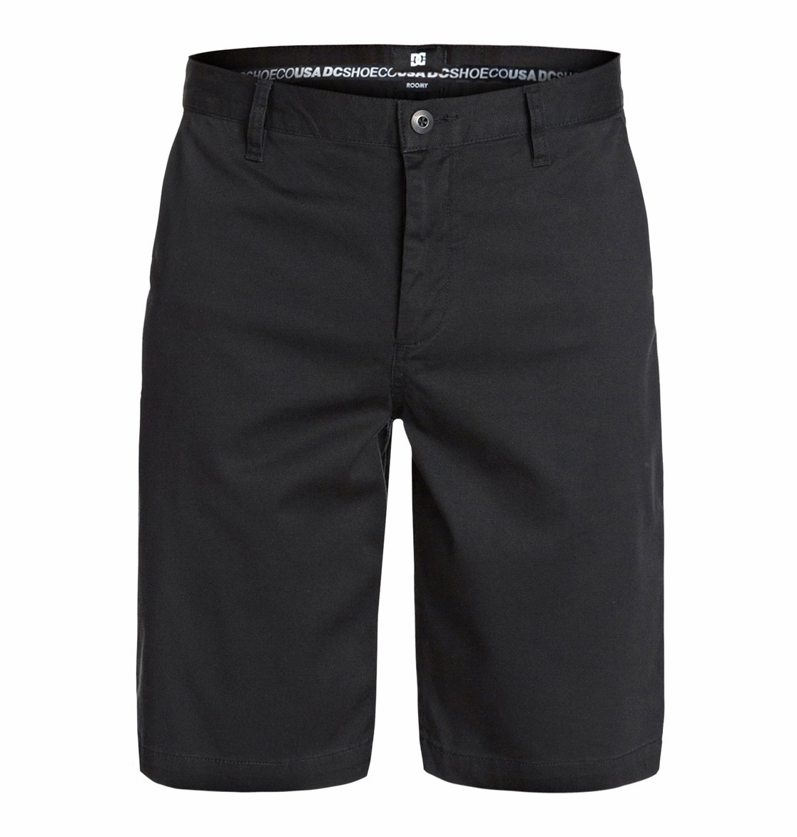 Worker Roomy 22 Shorts - Dcshoes   Worker Roomy 22 Shorts  DC Shoes -    