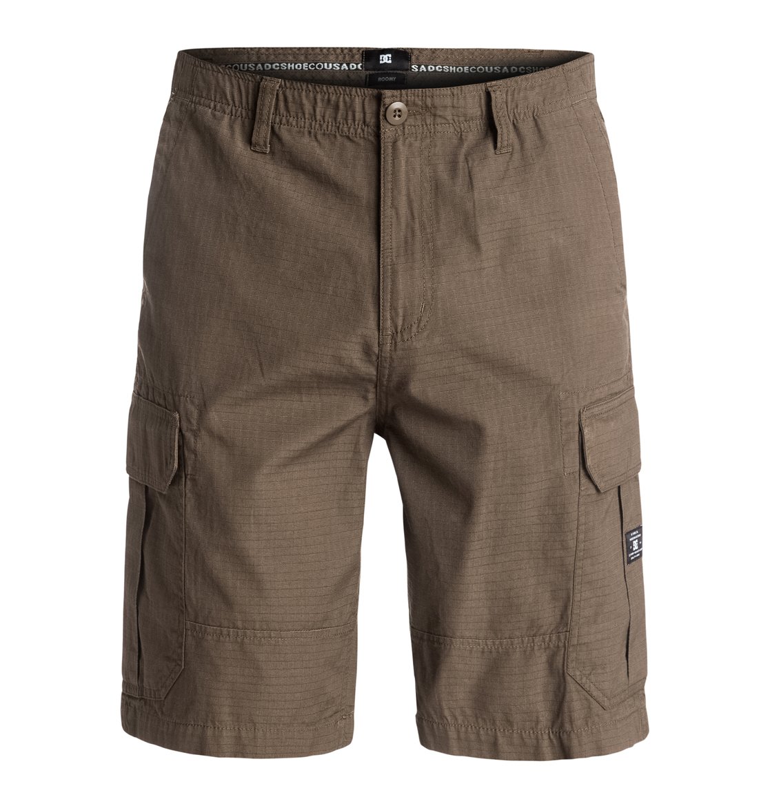 DC Shoes™ Men's Ripstop Cargo Shorts EDYWS03054 eBay