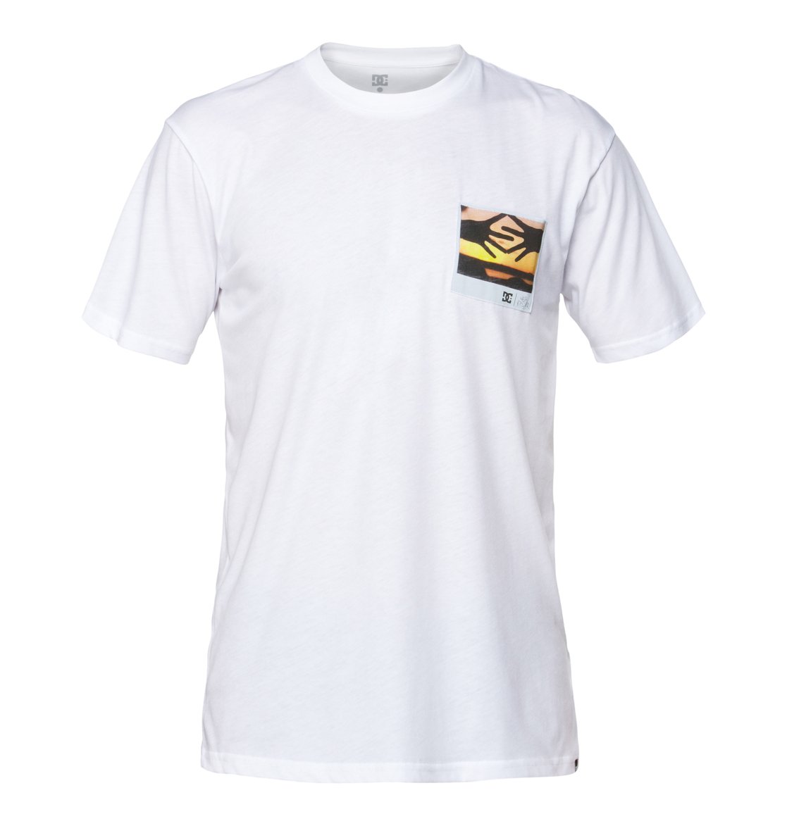 Mafia Pola Ss от DC Shoes Mafia Pola Ss от DC Shoes