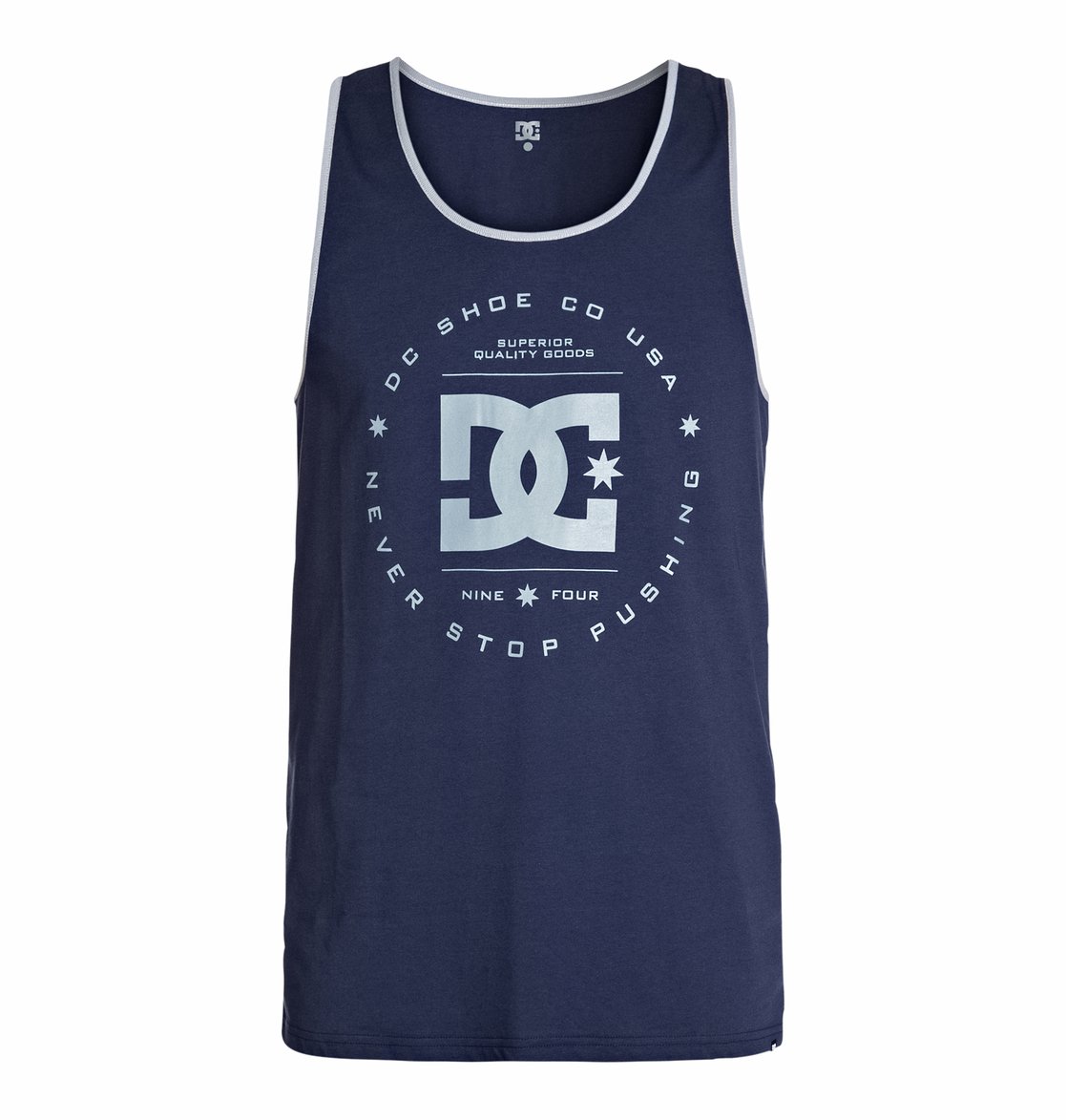 Rebuilt Tank от DC Shoes Rebuilt Tank от DC Shoes