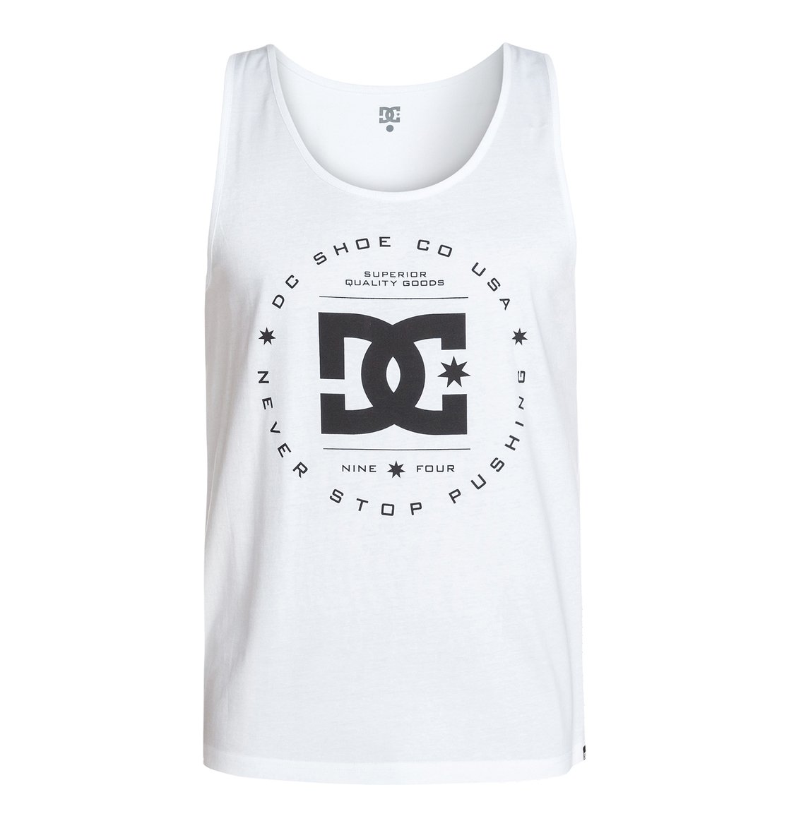 Rebuilt Tank от DC Shoes Rebuilt Tank от DC Shoes