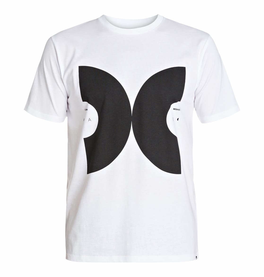 Vinyl Short Sleeve от DC Shoes Vinyl Short Sleeve от DC Shoes