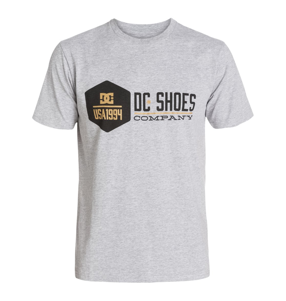 Progress Short Sleeve от DC Shoes Progress Short Sleeve от DC Shoes