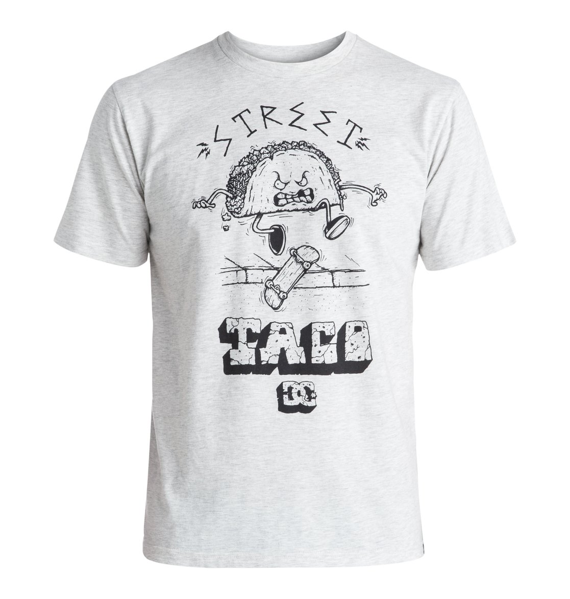 Street Taco - T-Shirt Street Taco - T-Shirt<br>