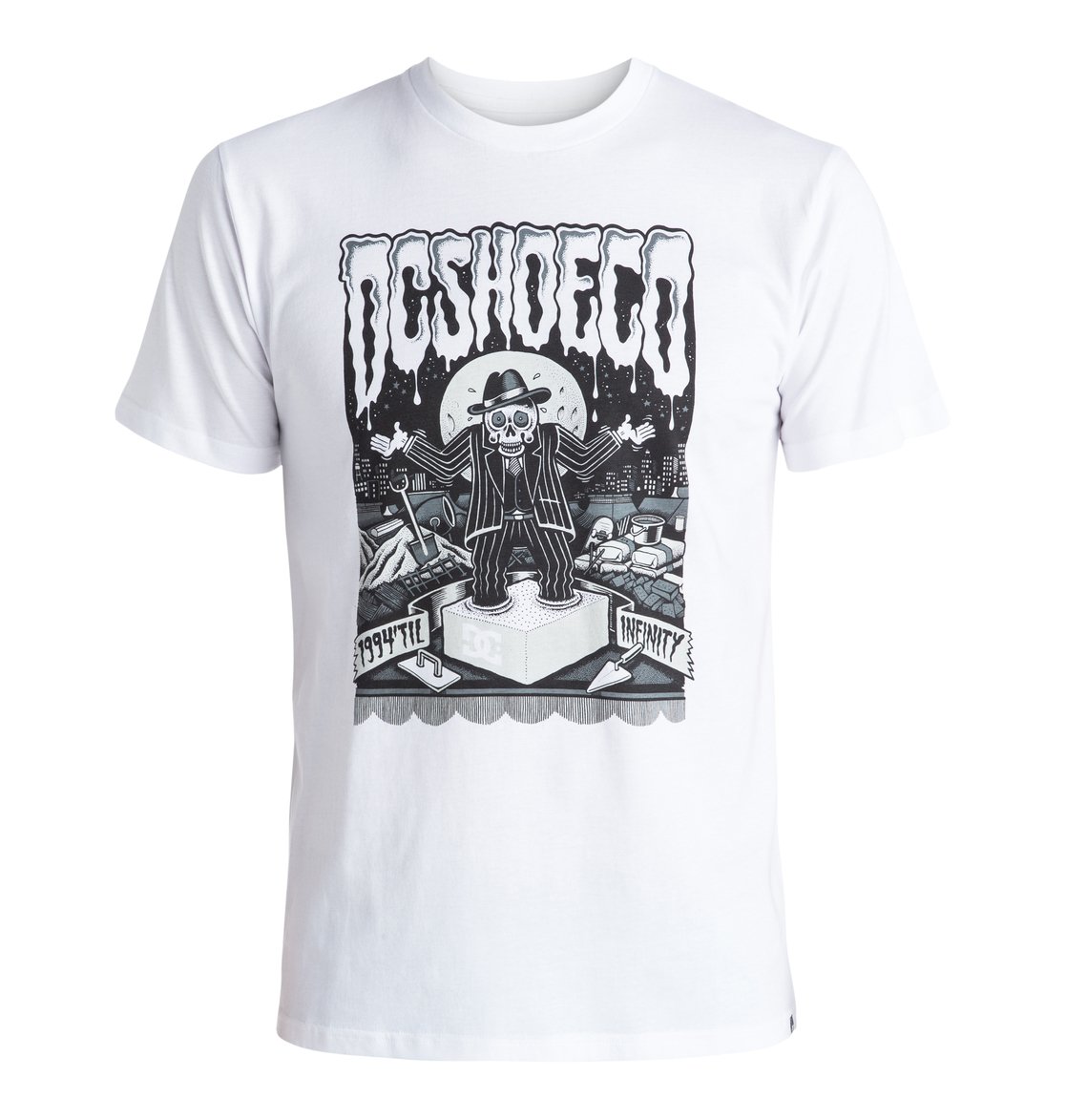 1994 Till Infinity - T-Shirt 1994 Till Infinity - T-Shirt<br>