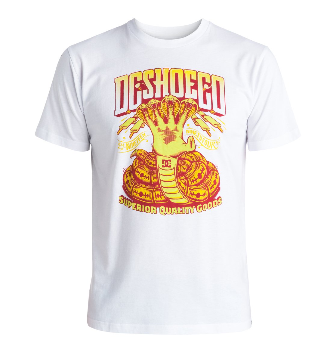 Cobra - T-Shirt Cobra - T-Shirt<br>
