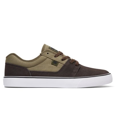 dcshoes, Мужские низкие кеды Tonik, MILITARY (mil) Tonik - Shoes 302905