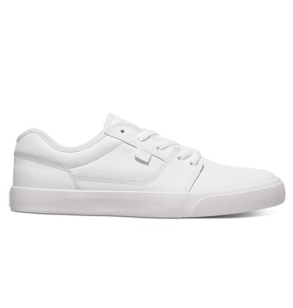 dcshoes, Мужские низкие кеды Tonik, WHITE/WHITE/WHITE (xwww) Tonik - Shoes 302905