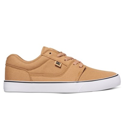 dcshoes, Мужские низкие кеды Tonik TX, CAMEL/BLACK (cb0) Tonik TX - Low-Top Shoes 303111