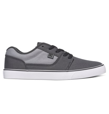 dcshoes, Мужские низкие кеды Tonik TX, CHARCOAL/COOL GREY (cry) Tonik TX - Low-Top Shoes 303111