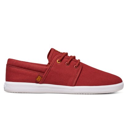 dcshoes, Низкие кеды Haven, BROWN (brn) Haven 320178