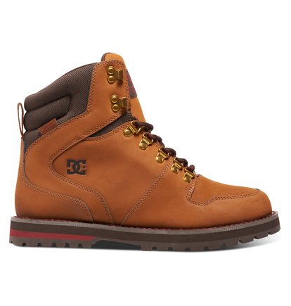 dcshoes, Ботинки Peary, COCOA (coc) Peary - Winter Boots 320395