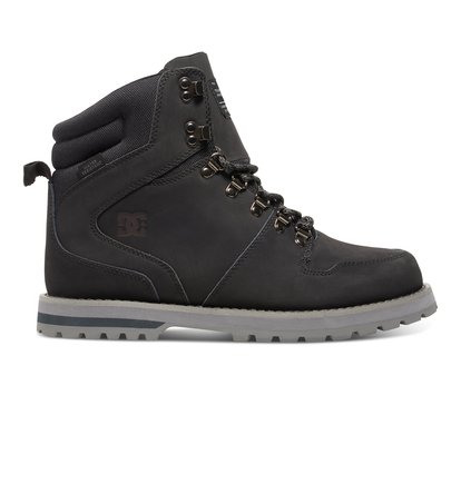 dcshoes, Ботинки Peary, GREY/BLACK (gyb) Peary - Winter Boots 320395