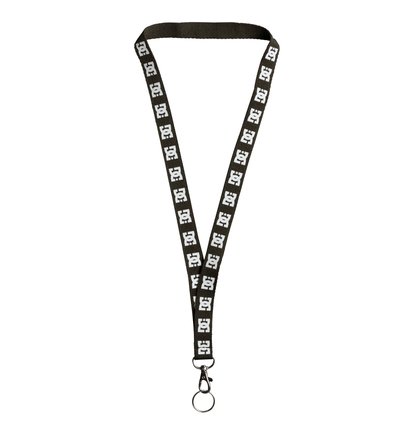 dcshoes, Ланьярд Oh Joy, DARK OLIVE (csn0) Oh Joy - Key Lanyard 53390037