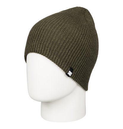 dcshoes, Шапка Clap, DARK OLIVE (csn0) Clap - Beanie 55310017